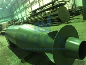 Циклон в Армении