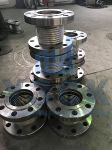 Компенсаторы сильфонные КСО ВД в Армении