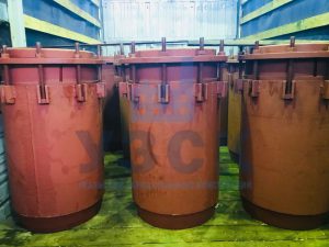 Сальниковые компенсаторы изготовление на заказ в Армении