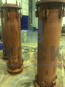 Сальниковый компенсатор в Армении