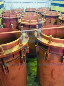 Сальниковые компенсаторы в Армении