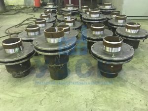 Компенсатор сальниковый ду 150, ду 200 односторонний в Армении