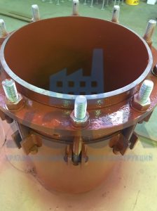 Сальниковые компенсаторы в Армении