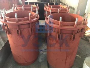 Сальниковые компенсаторы изготовление на заказ в Армении