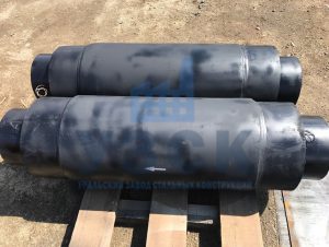 компенсаторы ску в Армении