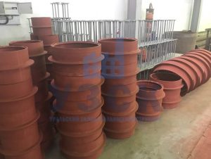 Сальниковые компенсаторы в Армении