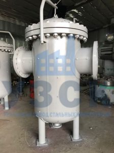 Фильтры СДЖ сетчатый, жидкостный в Армении