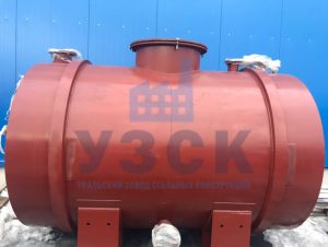 Бак конденсатный БК 38.00.000-06 в Армении