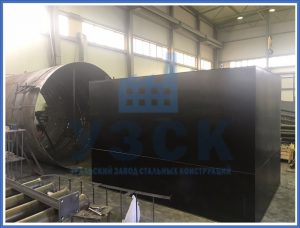 БАК А1 БВ в Армении