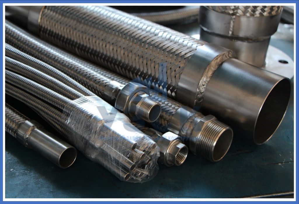 металлорукав, РГМ, рукав гибкий металлический в Армении