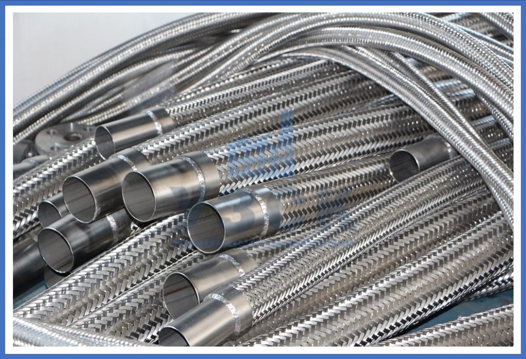 металлорукав, РГМ, рукав гибкий металлический в Армении