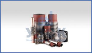 Сильфонные компенсаторы в Армении