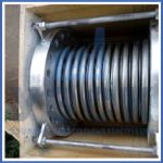 Универсальные компенсаторы КСУ в Армении