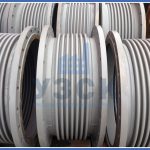 Сильфонные компенсаторы КСОФ в Армении