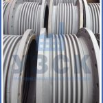 Сильфонные компенсаторы КСОФ в Армении