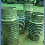 Компенсаторы сильфонные КСО в Армении