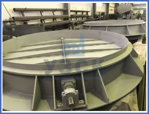 Клапаны ПГВУ, ОСТ, КЛК Ду 2800 от завода в Армении