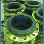 резиновые компенсаторы трубопроводов в Армении