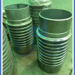 компенсатор сильфонный осевой в Армении