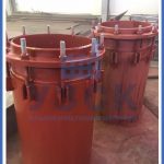 сальниковые стальные компенсаторы в Армении