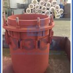 компенсатор сальниковый россия в Армении