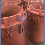 сальниковые компенсаторы Ду 150, Ду 200, Ду 250 в Армении