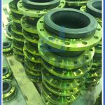 компенсатор резиновый ду 100 в Армении