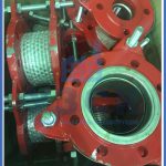 сильфонный компенсатор купить в Армении