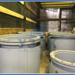 сильфонные компенсаторы для тепловых сетей в Армении