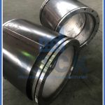 компенсатор сильфонный фланцевый в Армении