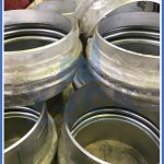 компенсатор сильфонный ску в Армении