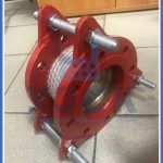 компенсатор сильфонный с кожухом в Армении