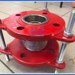 компенсатор сильфонный с кожухом в Армении