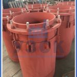 сальниковый компенсатор в Армении