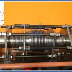 сильфонные компенсаторы трубопроводов в Армении