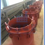 компенсатор сальниковый односторонний в Армении