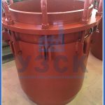 компенсатор сальниковый двухсторонний в Армении