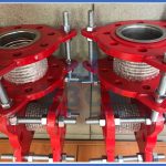 сильфонный компенсатор в Армении