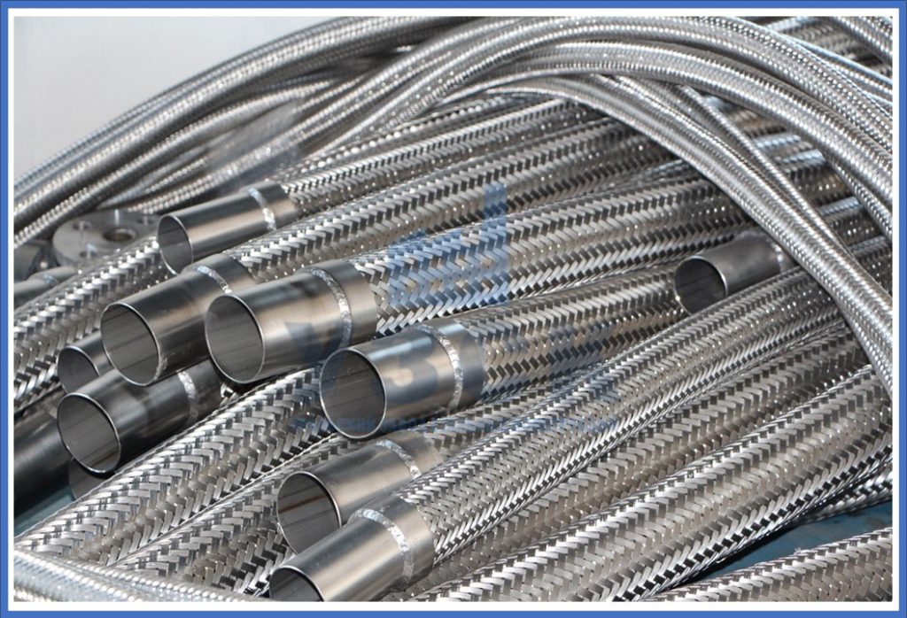 Металлорукава в Армении