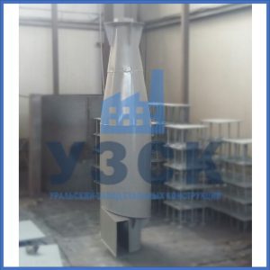 Циклоны ЦН-15 от производителя в Армении