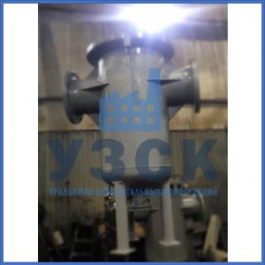 Фильтр сетчатый дренажный жидкостный СДЖ в Армении