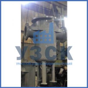 Фильтр сетчатый дренажный жидкостный СДЖ в Армении