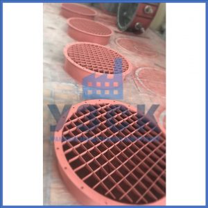 Клапаны взрывные ПГВУ в Армении