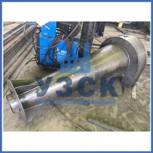 Купить циклоны СДК-ЦН-600 без бункера и улитки в Армении