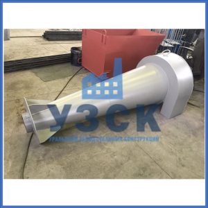 Купить циклоны СДК-ЦН-600 без бункера и улитки в Армении