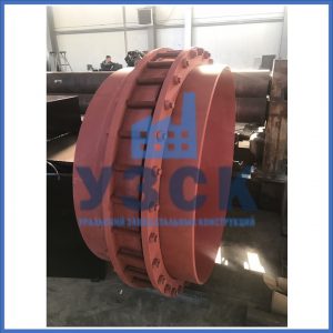 Купить сальниковый компенсатор СК в Армении