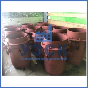 Купить сальниковые компенсаторы в Армении