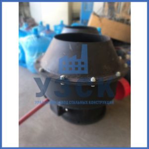 Купить затвор-мигалку к циклонам в Армении