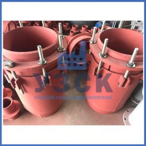 Купить сальниковые Компенсаторы Ду 400 в Армении