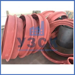 Купить сальники набивные Ду 1000, Ду 1200 в Армении